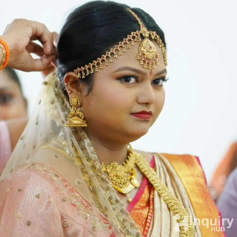 Madhumakeovers