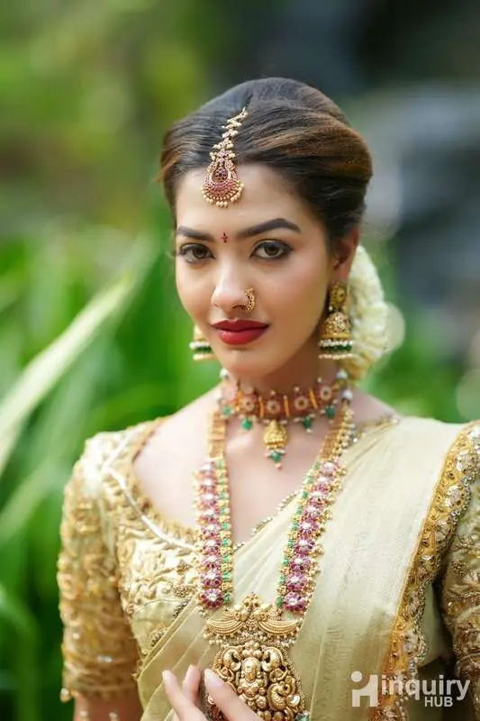 Madhumakeovers