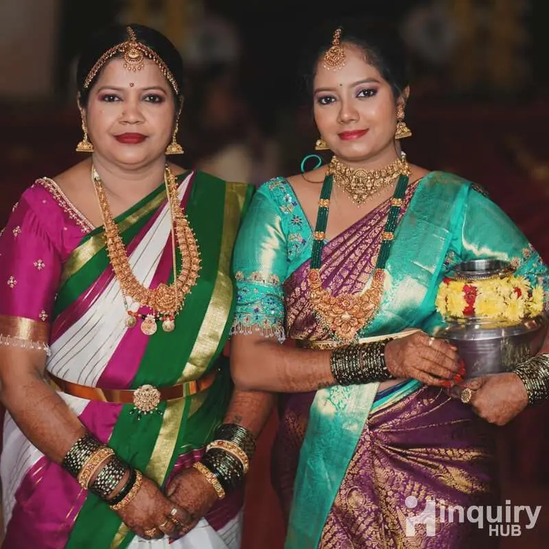 Madhumakeovers