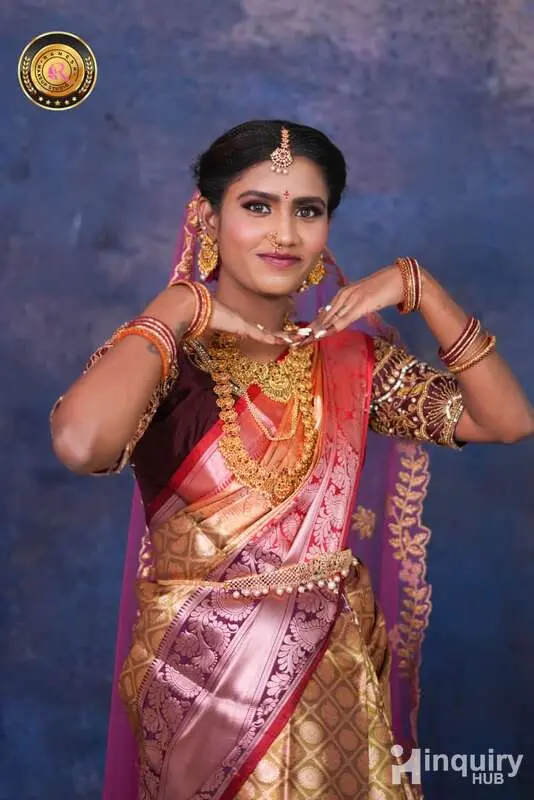 Krupa Makeoverz