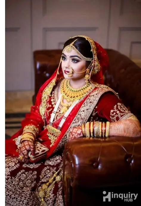 Krupa Makeoverz
