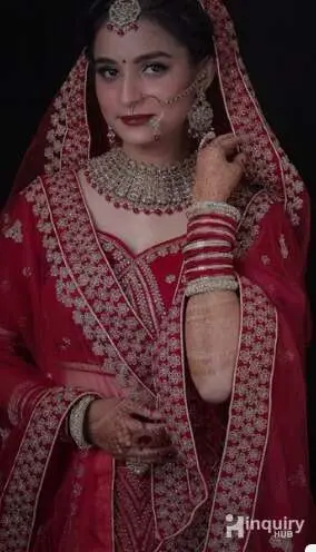 Krupa Makeoverz