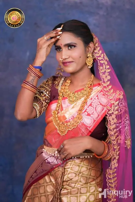 Krupa Makeoverz