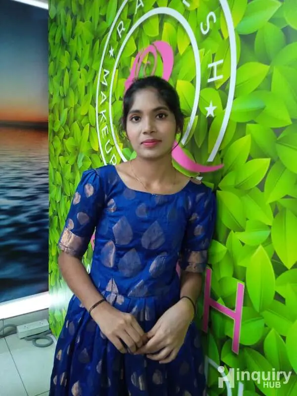 Krupa Makeoverz