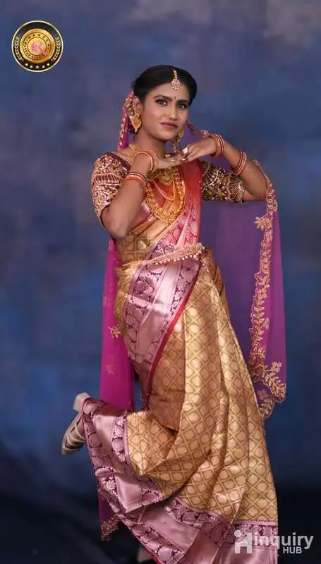 Krupa Makeoverz