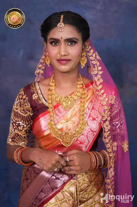 Krupa Makeoverz