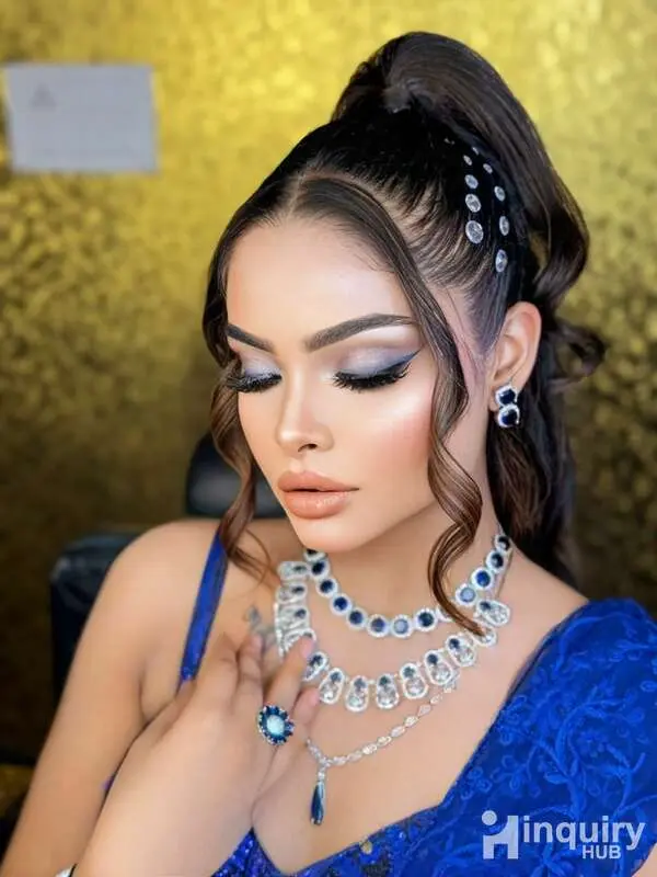 The Jaipur Luxe