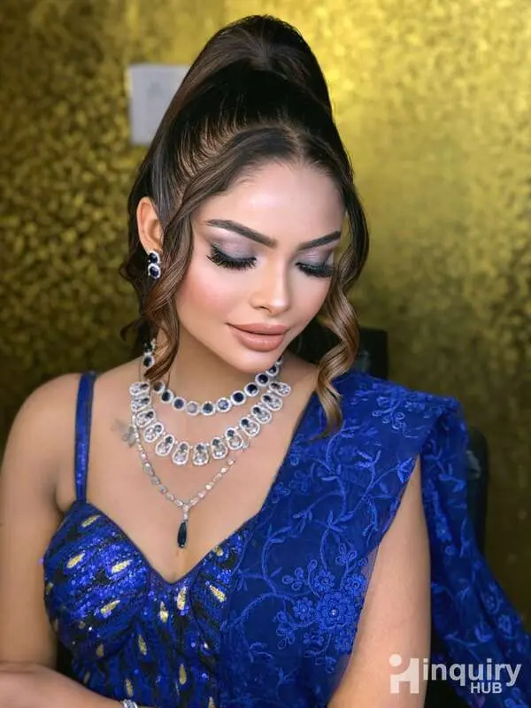 The Jaipur Luxe