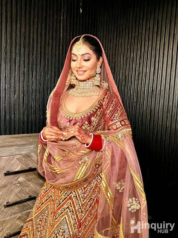 The Jaipur Luxe