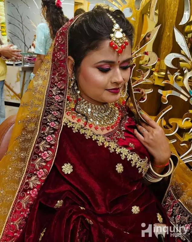 Ragini Makeovers