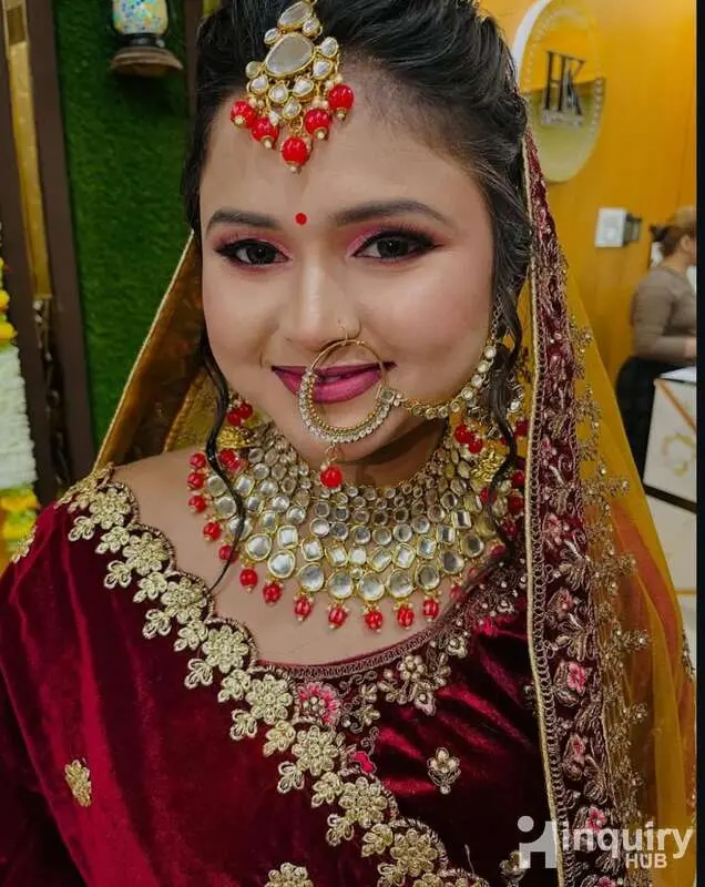 Ragini Makeovers
