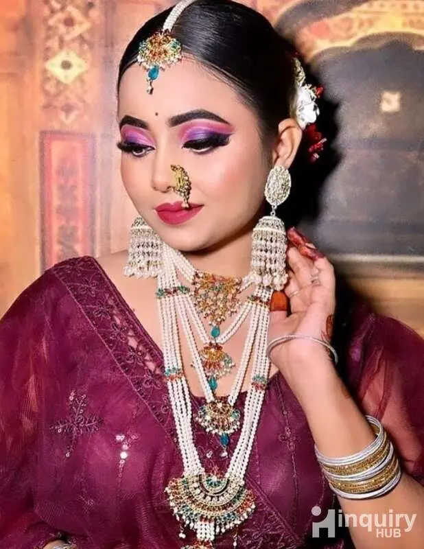 Ragini Makeovers