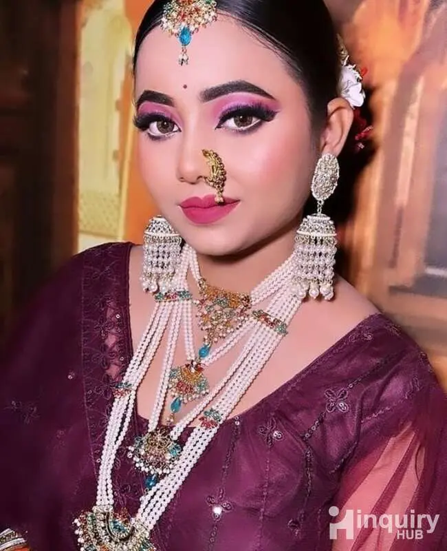 Ragini Makeovers