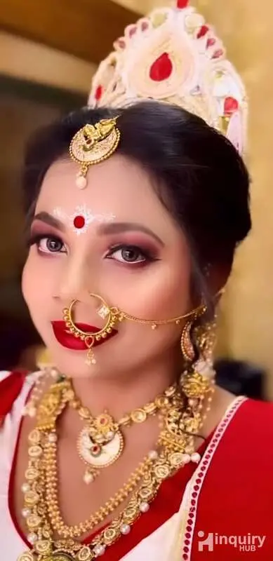 Ragini Makeovers