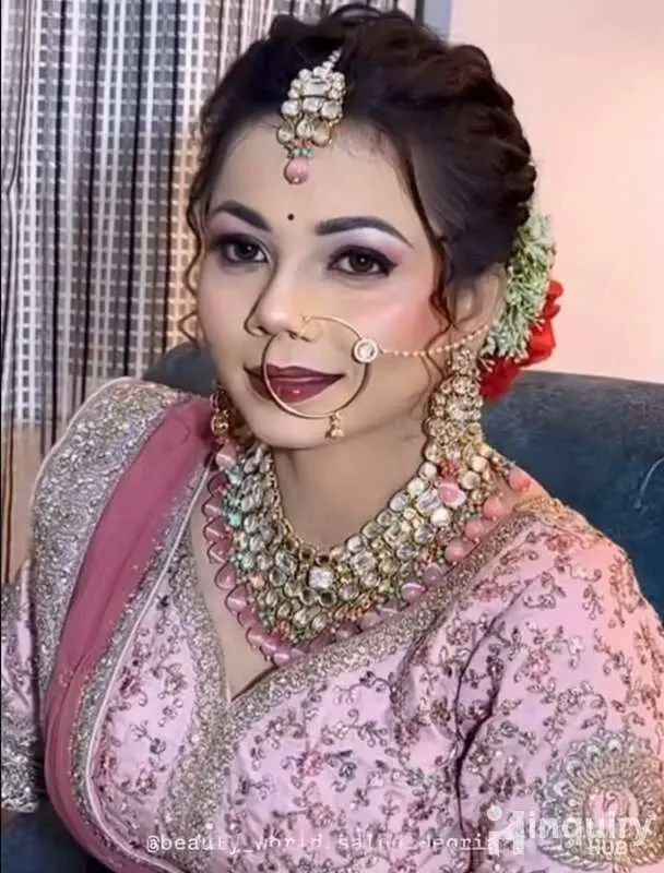 Ragini Makeovers
