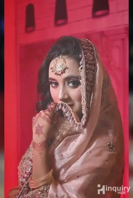 Ragini Makeovers