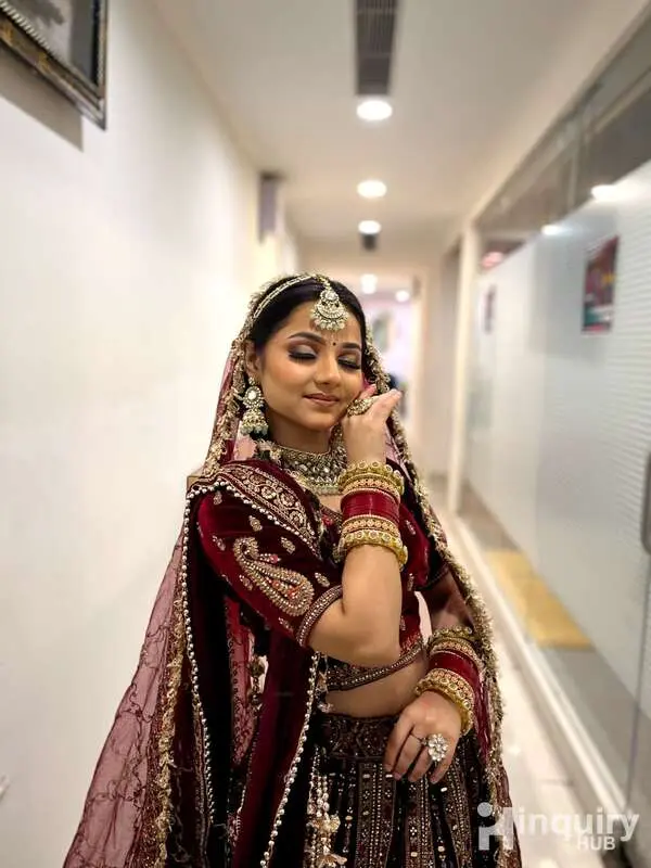 Mansi Makeovers