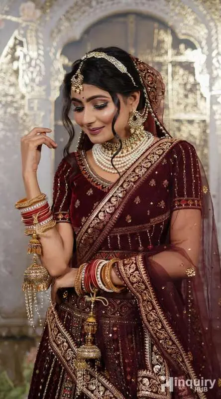 Mansi Makeovers