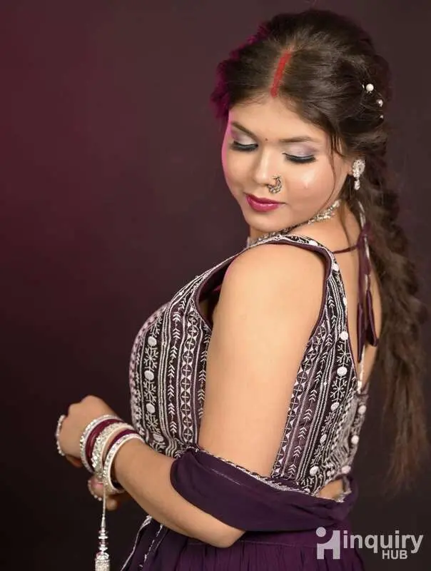 Mansi Makeovers