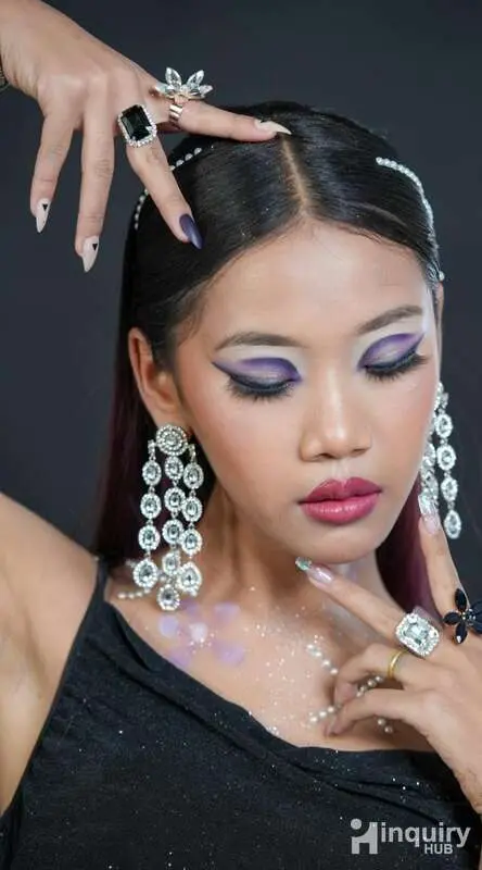 Mansi Makeovers