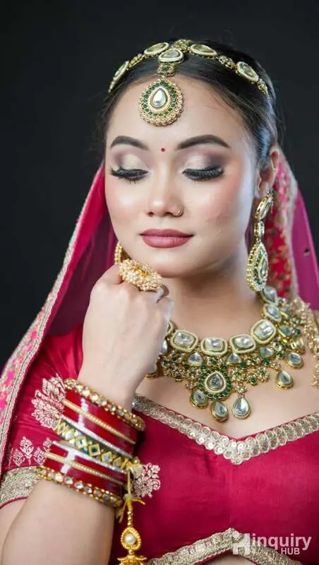 Mansi Makeovers