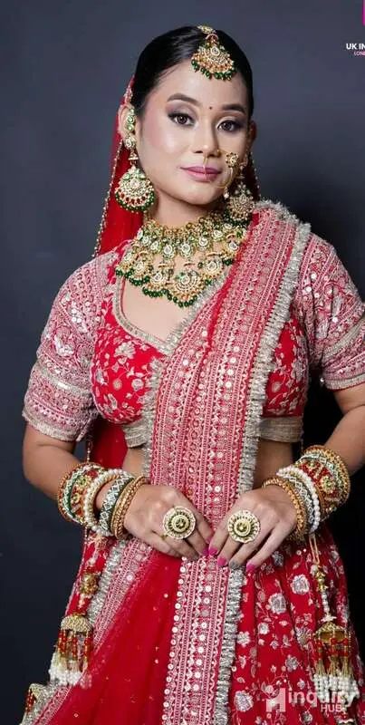 Mansi Makeovers
