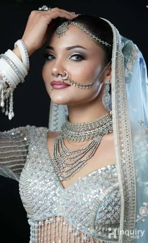 Mansi Makeovers
