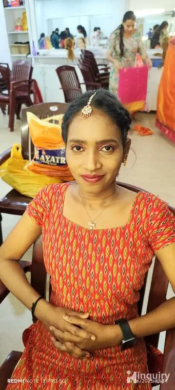 Laxmi Yadav