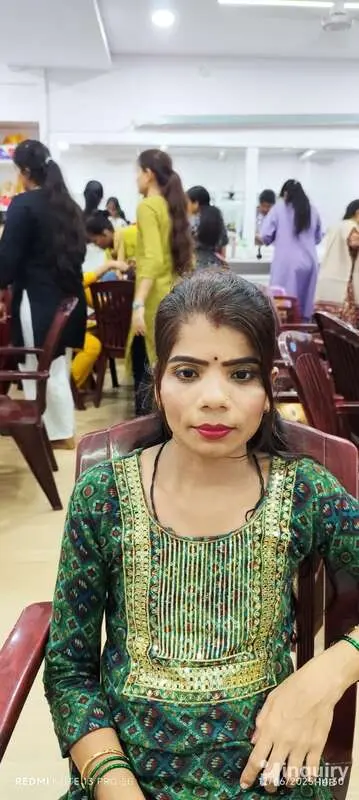Laxmi Yadav