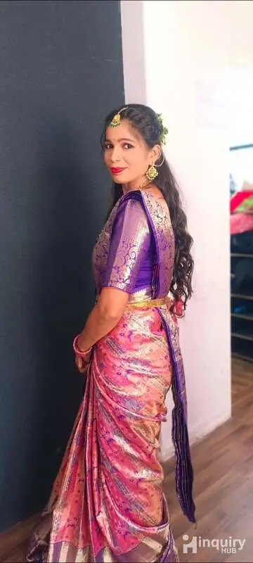 Laxmi Yadav