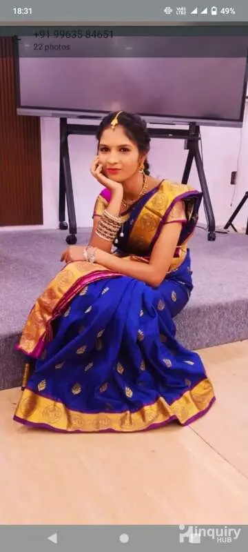Laxmi Yadav