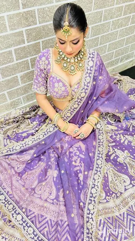 Srishti Makeover