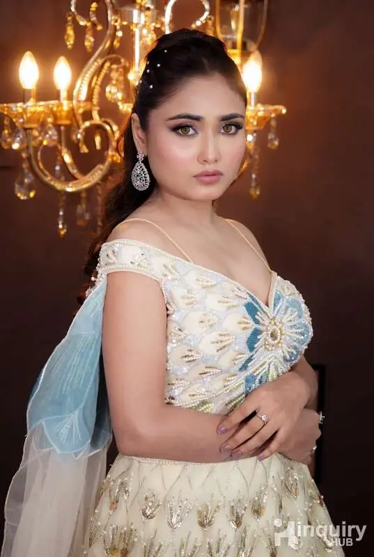 Srishti Makeover