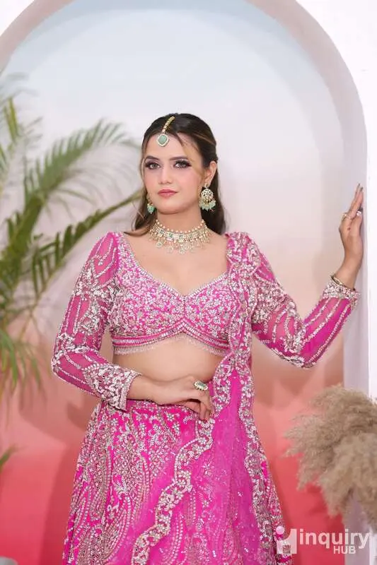 Srishti Makeover