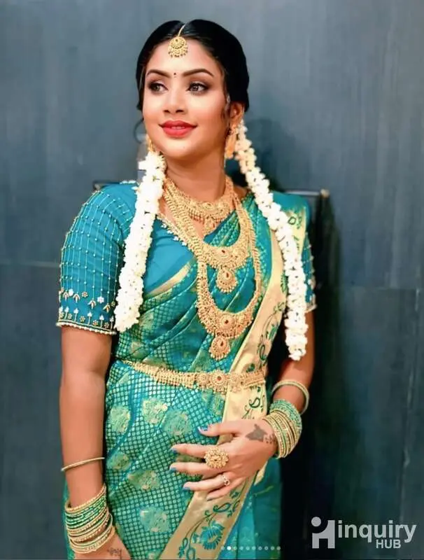 Reshma Shaikh