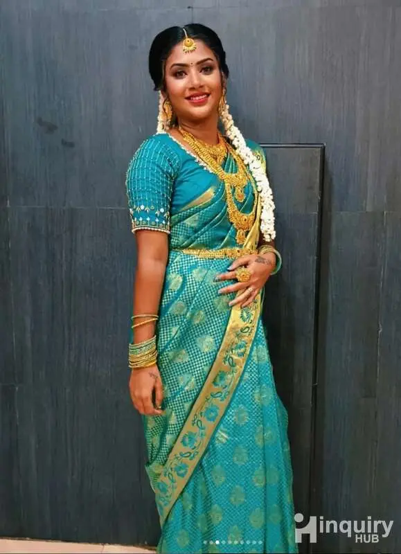 Reshma Shaikh