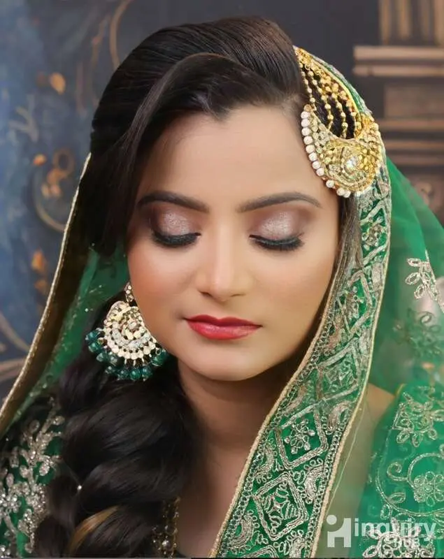 Reshma Shaikh