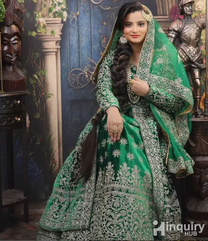 Reshma Shaikh