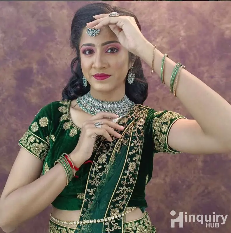 Reshma Shaikh