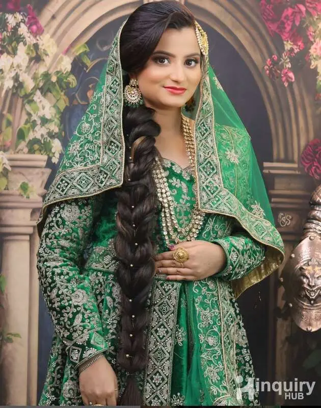 Reshma Shaikh