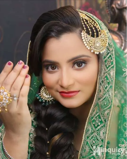 Reshma Shaikh