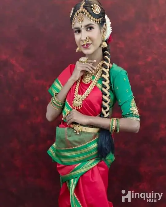 Reshma Shaikh
