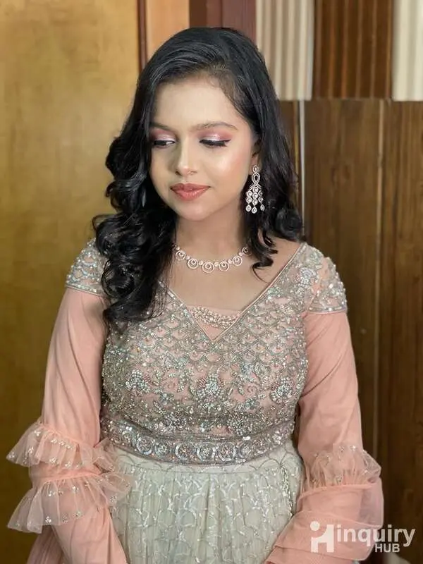 Glam By Hayat