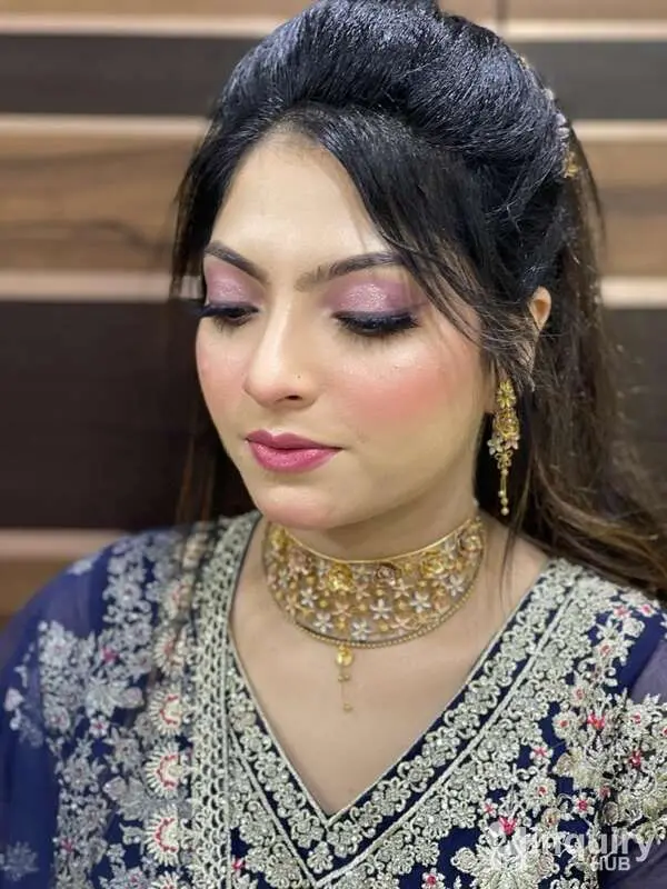 Glam By Hayat
