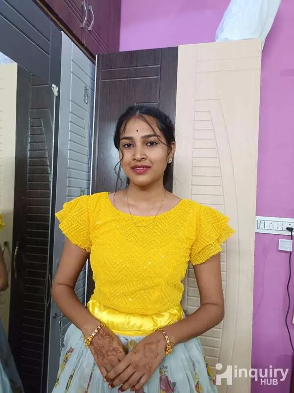 Swaghat Professional  Make Over