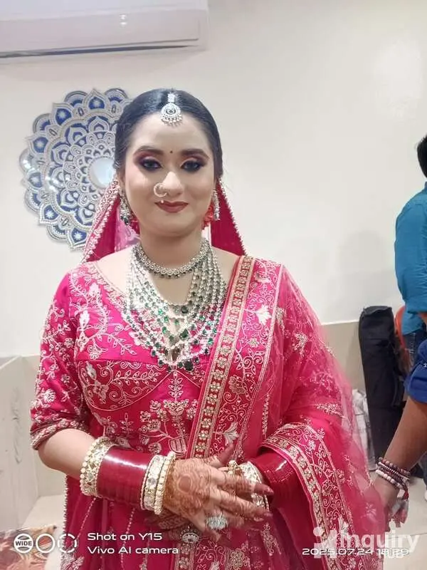 Binne Makeover Studio