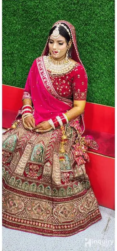 Binne Makeover Studio