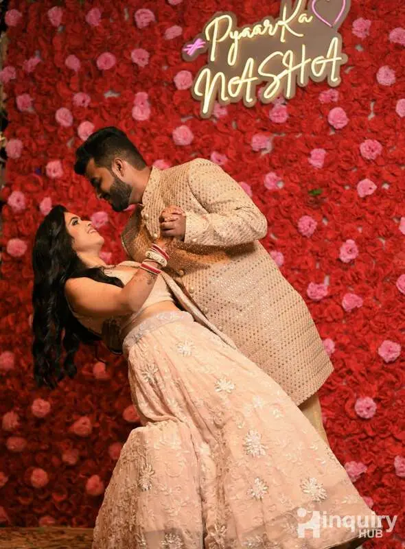 Kartik Event Filmer