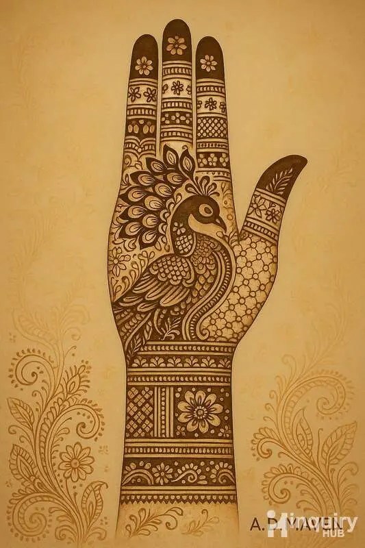 A D Mavenodisha