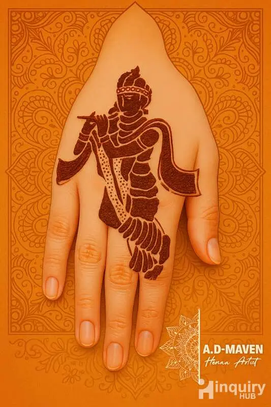 A D Mavenodisha